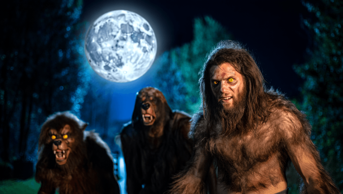 Lobisomens reimaginados pela Prime Video: filme busca revitalizar o gênero