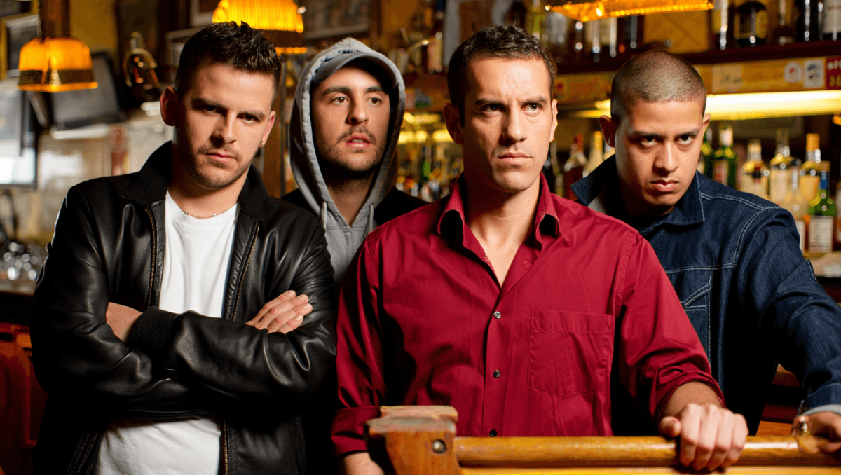 Machos Alfa na Netflix: temporada inédita traz humor ácido e cenas que incomodam