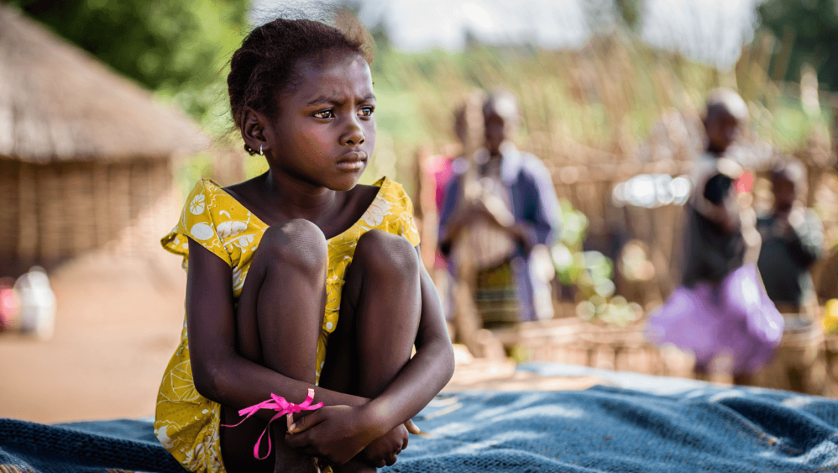 Acabar de vez com a malária