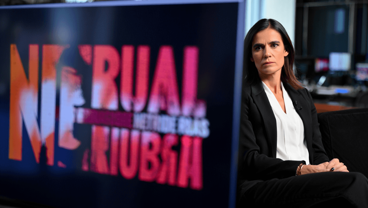 RTP estreia série criada por IA no ano 3000: novo marco na ficção