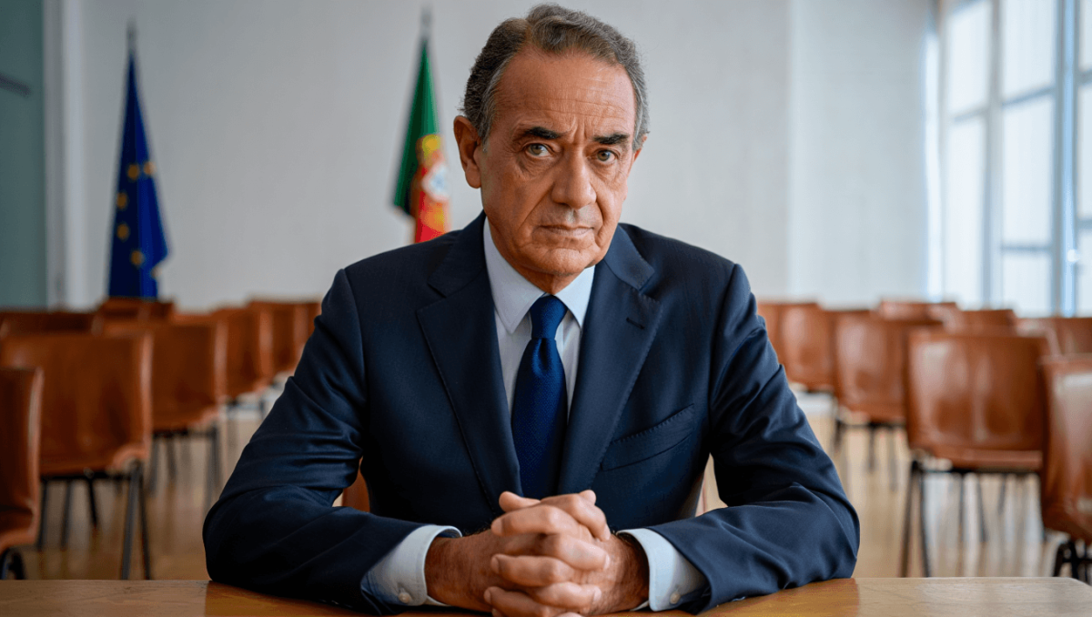 
                                Sande Silva afasta “mito do fogo posto” e diz que é preciso mexer nas instituições
                            