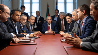 “Só o governo pode salvar Seguro de uma primeira derrota”. Será?