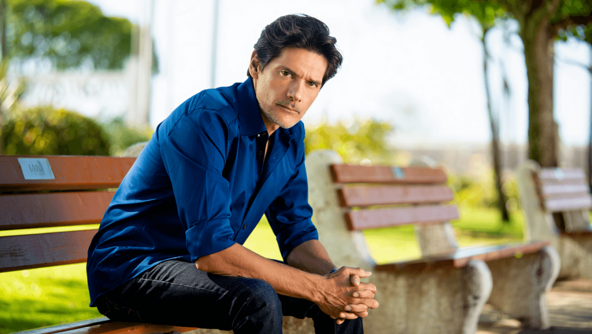 Série inédita de Guilherme Geirinhas estreia no streaming esta semana