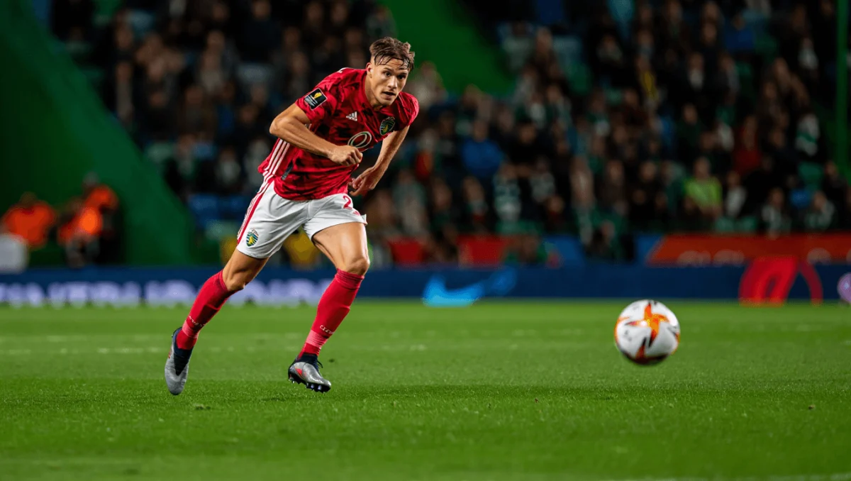 Mais milhões a caminho. Gyokeres desbloqueia novo bónus para o Sporting