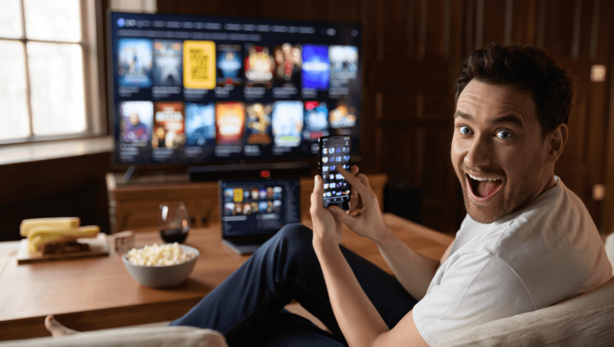 Streaming: novos filmes de cinema imperdíveis chegam este mês