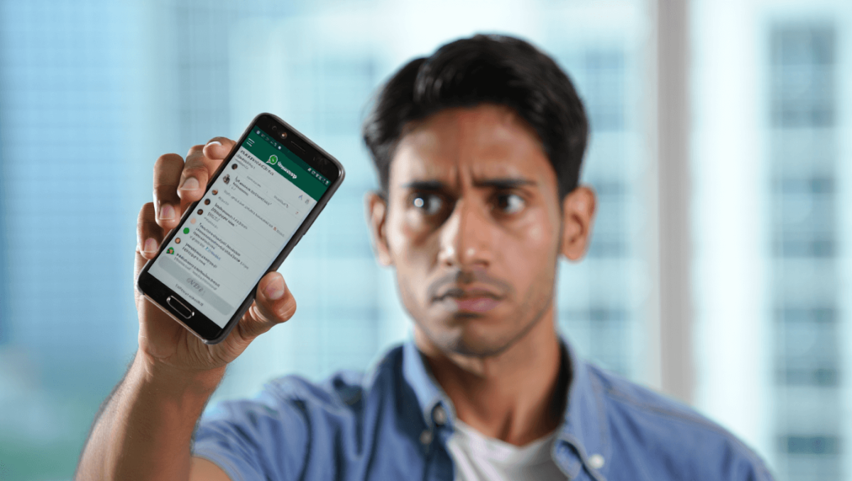 WhatsApp deixará de funcionar em alguns telemóveis Android em setembro