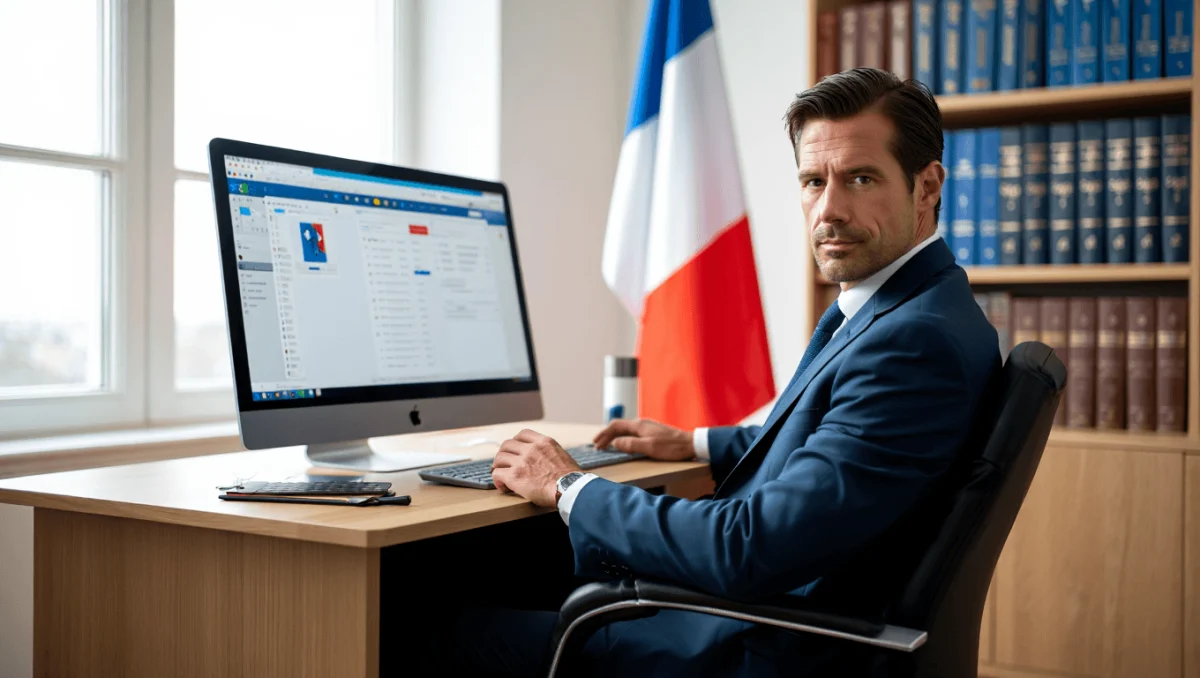 França quer abandonar Windows e adotar Linux