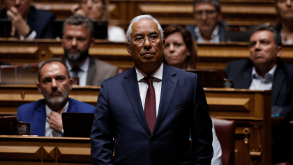 Operação Influencer: Chega quer chamar António Costa ao Parlamento
