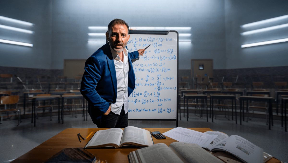 Sociedade Portuguesa de Matemática critica falta de rigor e “superficialidade” das Aprendizagens Essenciais
