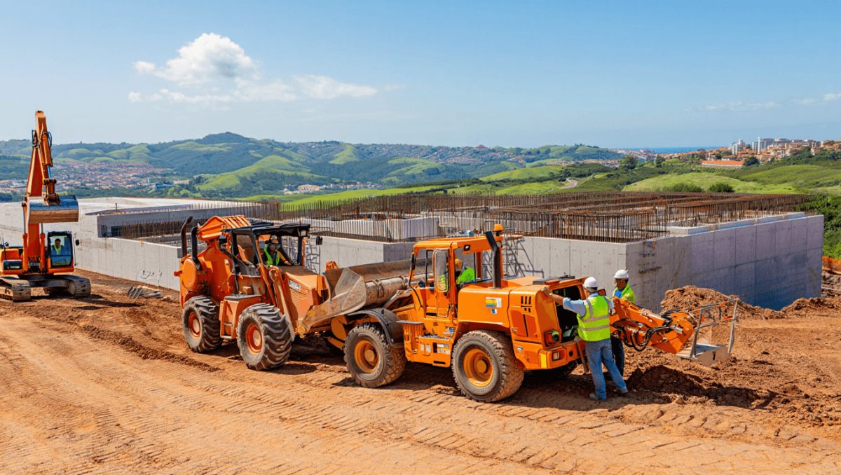 Nova ETAR de Barcelos vai custar 37,5 milhões de euros e deve estar pronta em finais de 2028