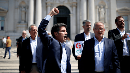 O Chega e a revisão constitucional: critica muito o Tribunal Constitucional, mas depois (quase) nada propõe no articulado