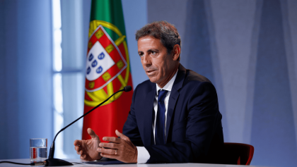 EM DIRETO: Roberto Martínez revela convocados para o Mundial2026