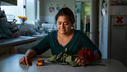 Dia da Mãe: para alguns, este não é um dia feliz
