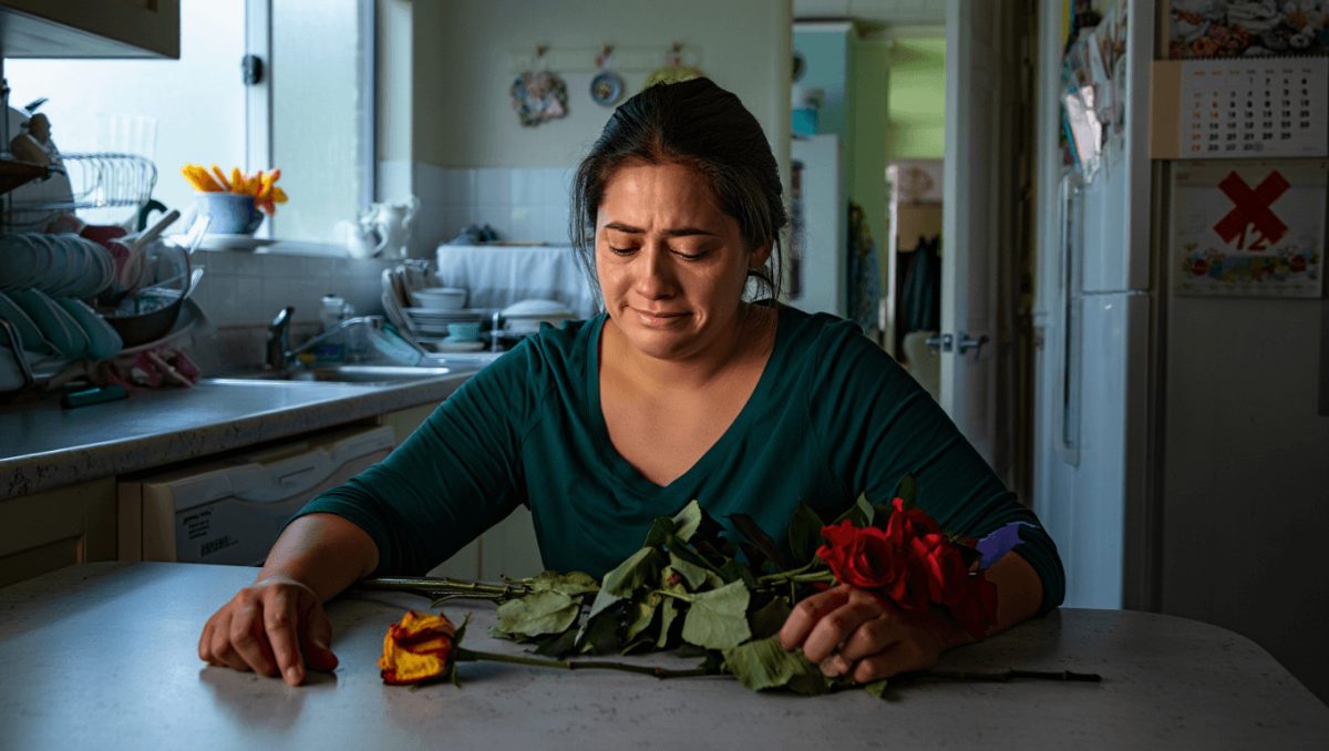 Dia da Mãe: para alguns, este não é um dia feliz