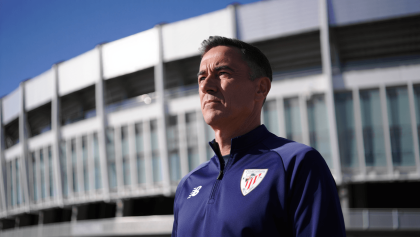 Oficial: Edin Terzic vai ser o novo treinador do Athletic Bilbao