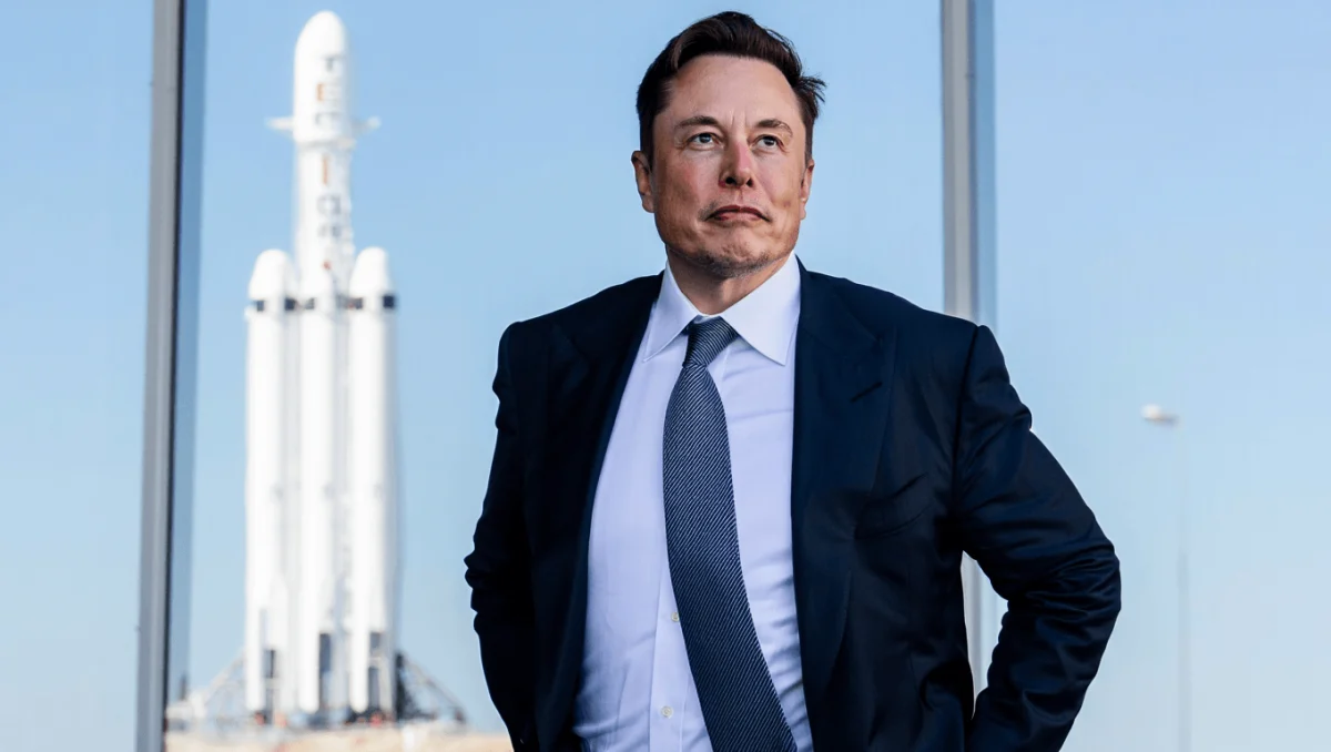Elon Musk receberá prémio de acordo com população de colónia de Marte