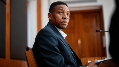 Relação mantém condenação de ex-conselheiro nacional do Chega por dano com violência