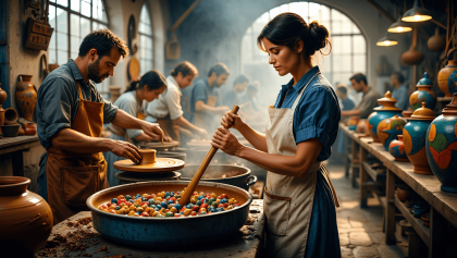 Fábrica das Artes de Tomar já inspira outros municípios