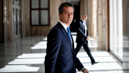 Ministério Público enviou faturação de Luís Montenegro para o Fisco investigar