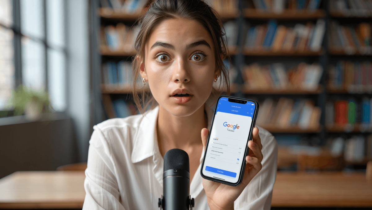 Google Translate acaba de ganhar uma das funcionalidades mais úteis