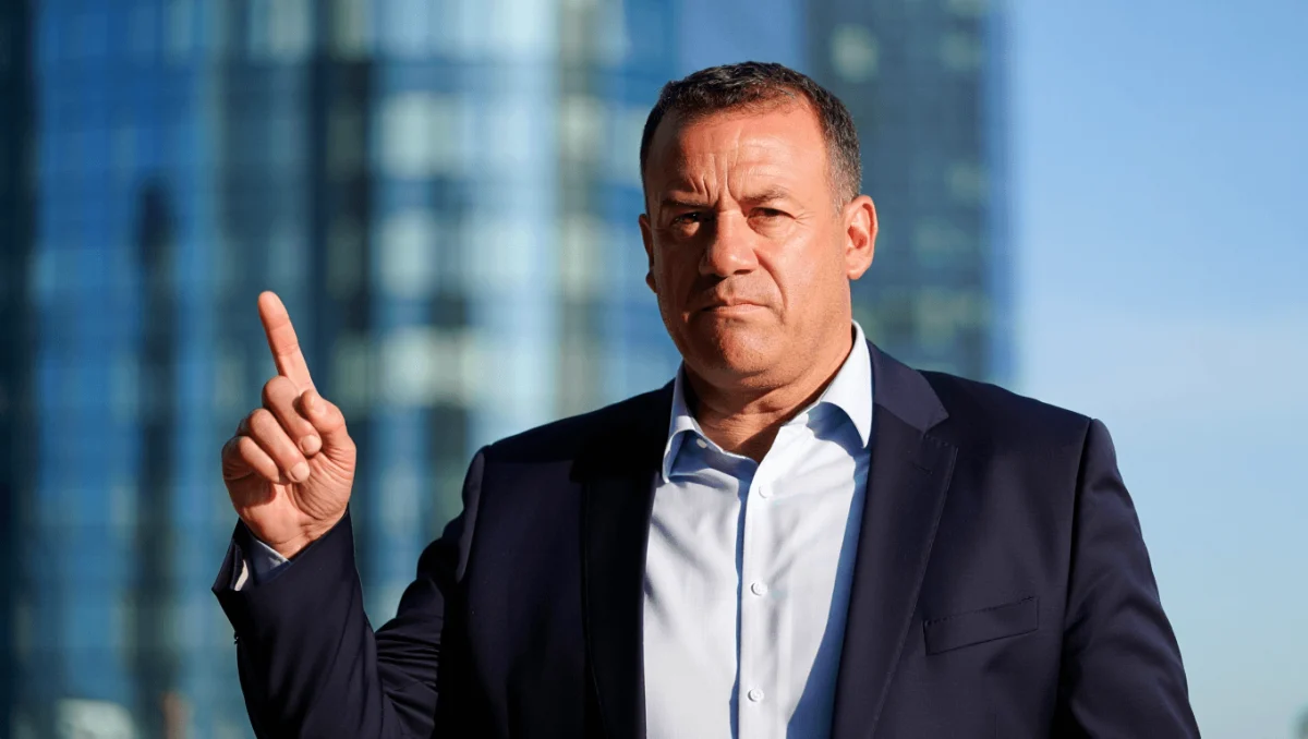 Vice-presidente do BCE descarta existência de uma