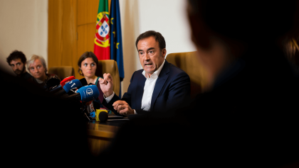 Secretário de Estado defende que imigrantes são necessários devido ao “sucesso” de Portugal: “Já há serviços que os portugueses não fazem"