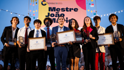 Prémios Mestre João Mário distinguem jovens artistas em Alenquer