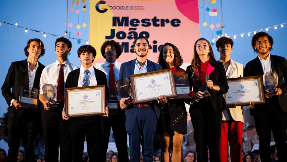 Prémios Mestre João Mário distinguem jovens artistas em Alenquer