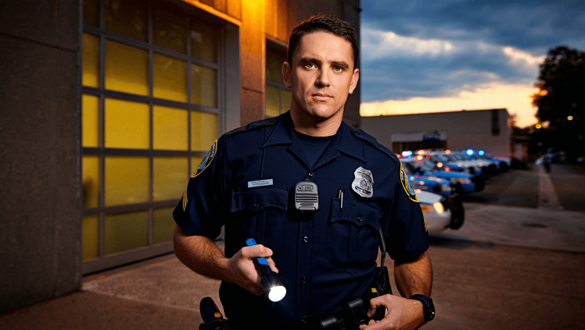 Será que o novo MAI vai conseguir modernizar a nossa polícia?