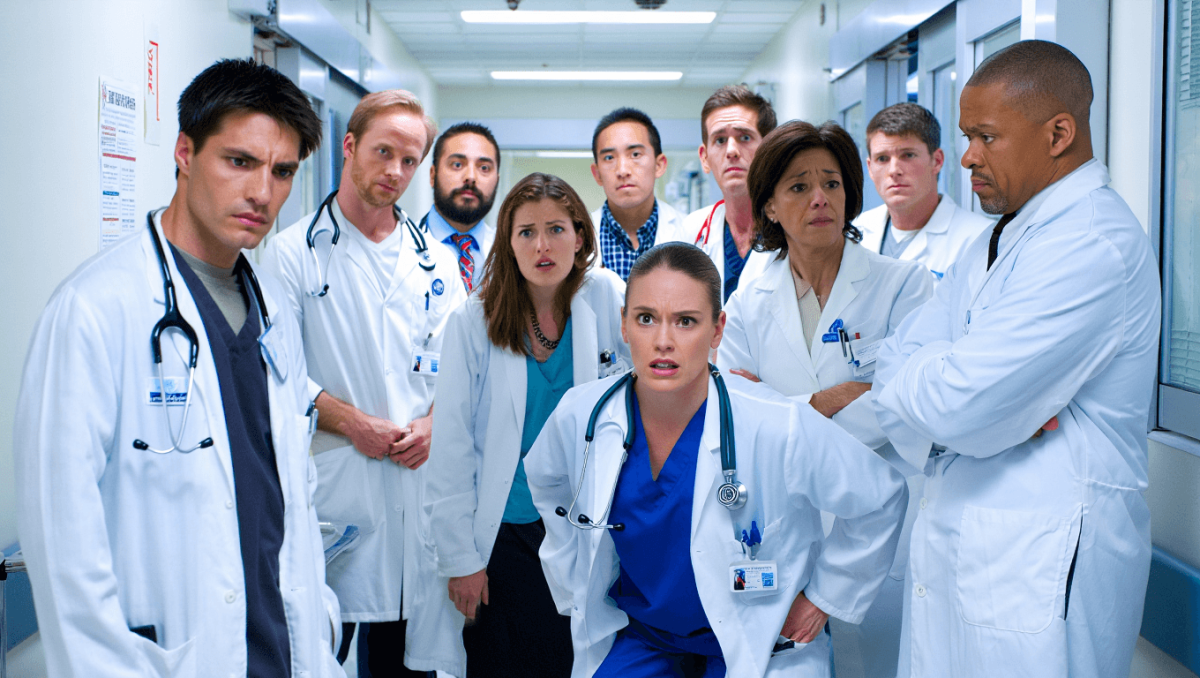 Médicos tarefeiros avisam que medidas “draconianas” podem levar a debandada do SNS