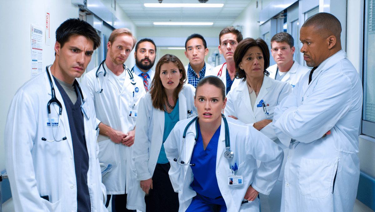 Médicos tarefeiros avisam que medidas “draconianas” podem levar a debandada do SNS