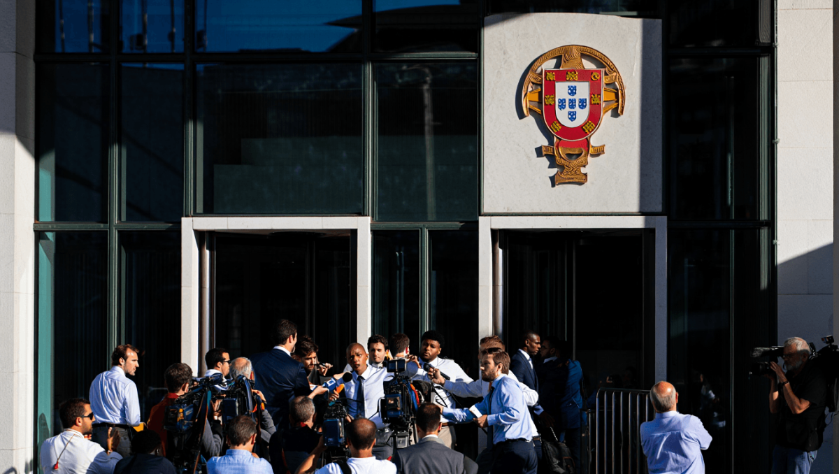 Ministério Público nega envio de dados ao Fisco sobre Spinumviva