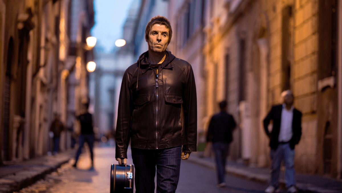 Oasis podem regressar à Europa em 2027: Liam Gallagher abre esperança de turnê
