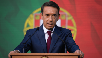 Presidente da República critica precariedade e defende trabalho com vida digna num "tempo de muitas inquietações"