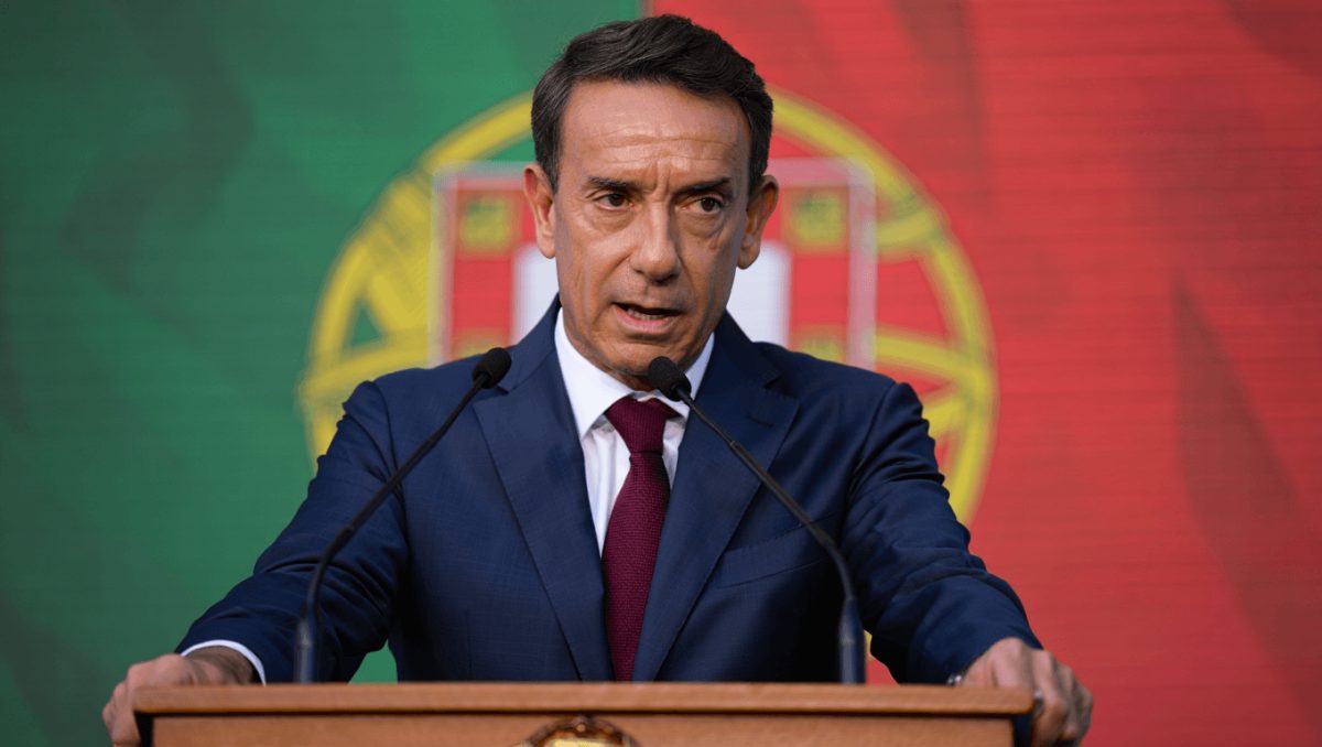 Presidente da República critica precariedade e defende trabalho com vida digna num "tempo de muitas inquietações"