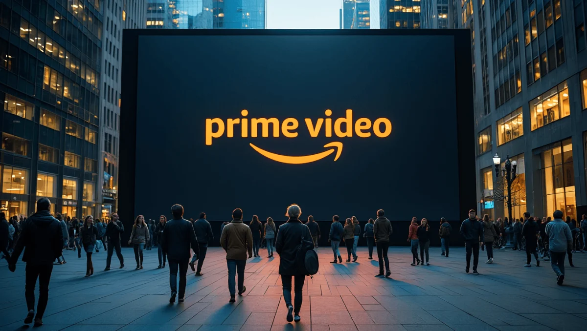 Prime Video vai receber três séries animadas criadas com IA generativa
