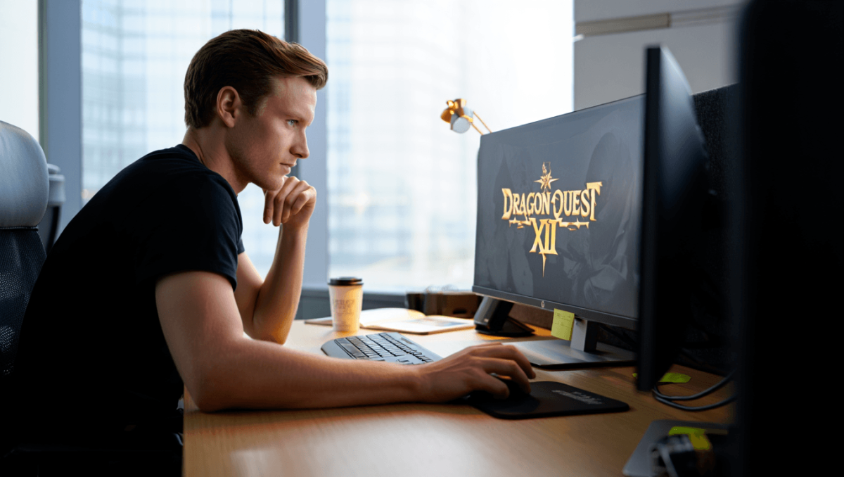Jogo de uma das sagas mais icónicas dos videojogos recebeu o 1.º trailer