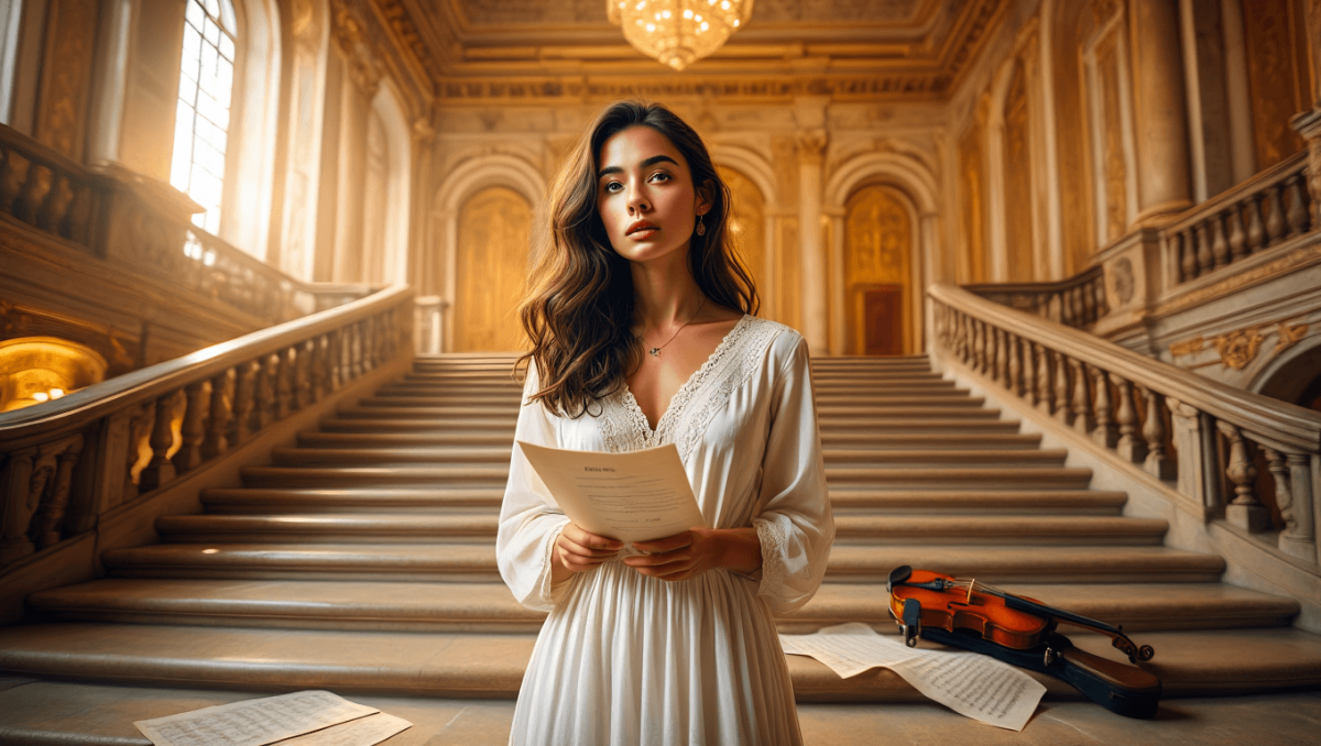 Recital no Palácio Anjos reúne música e vozes de poetas consagrados