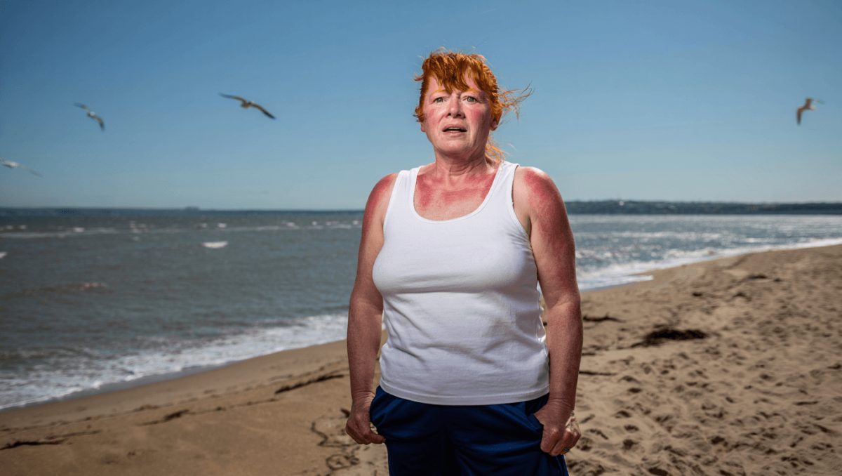 Como os britânicos estão a enfrentar o maio mais quente desde 2012. Temperatura passa os 30ºC