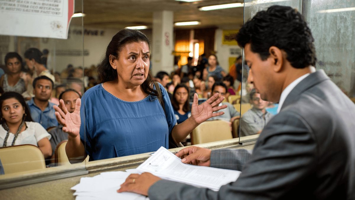 O papel, qual papel?