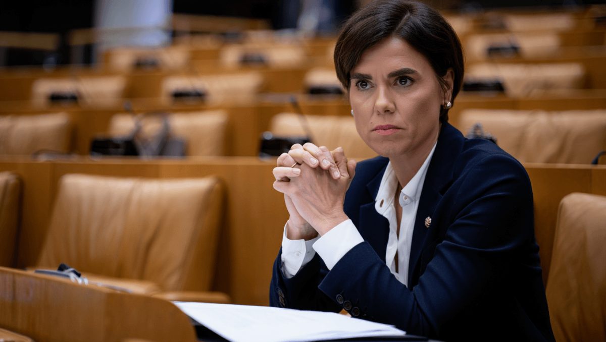Ministra diz que resposta do SNS está “muito diminuída” devido aos internamentos inapropriados