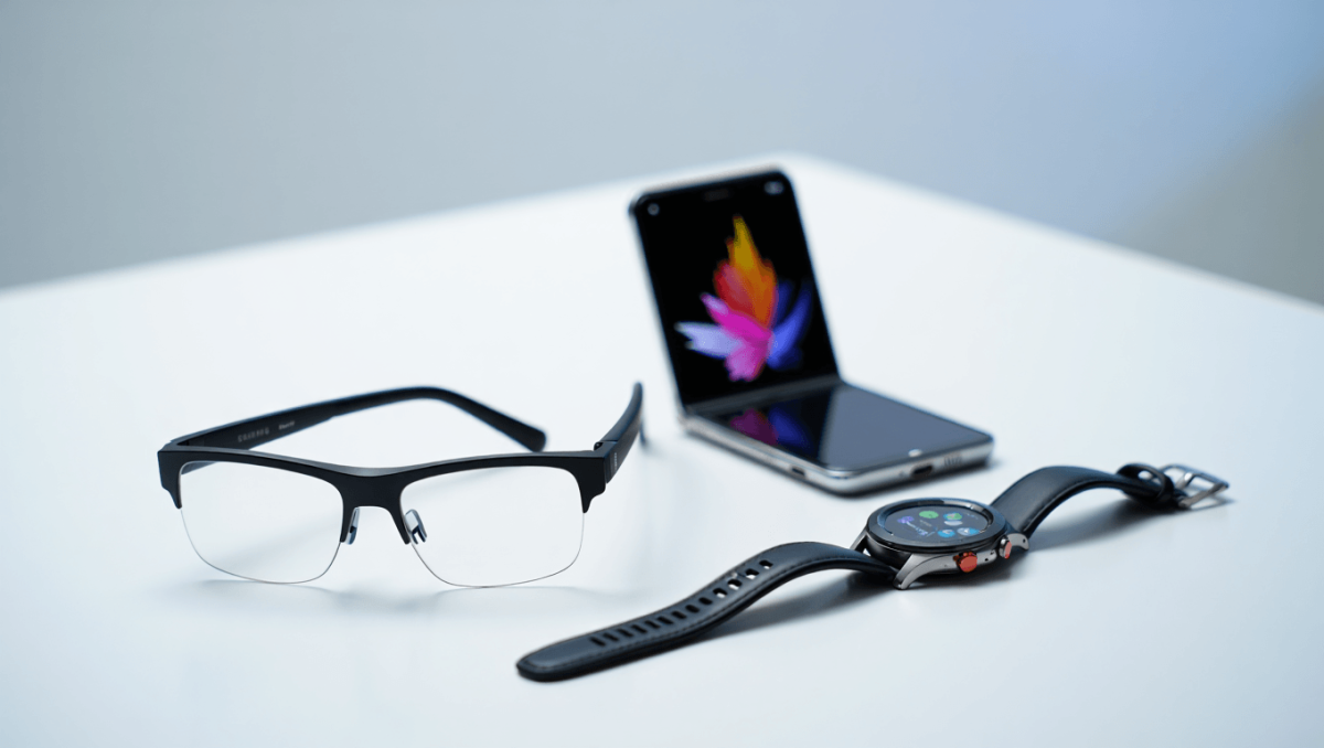 Rumor. Samsung anunciará óculos inteligentes (e novos dobráveis) em julho