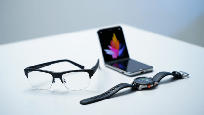 Rumor. Samsung anunciará óculos inteligentes (e novos dobráveis) em julho