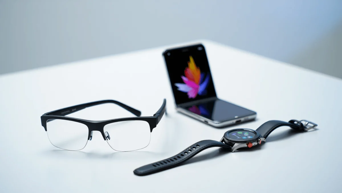 Rumor. Samsung anunciará óculos inteligentes (e novos dobráveis) em julho
