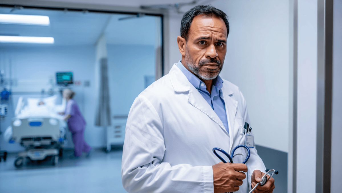 
                                Tarefeiros: Ordem dos Médicos alerta que é preciso um período de transição para “evitar rupturas” nos hospitais
                            