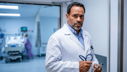 Tarefeiros: Ordem dos Médicos alerta que é preciso um período de transição para “evitar rupturas” nos hospitais