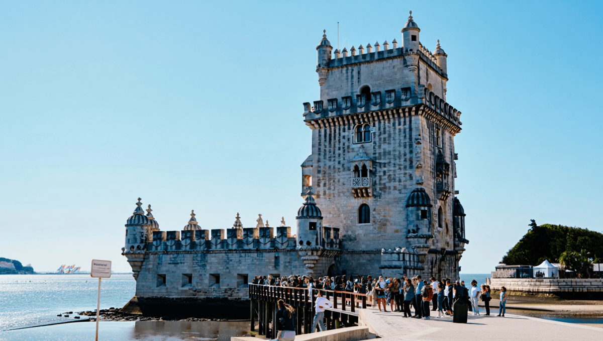 Torre de Belém reabre: visitas retomam com data oficial divulgada