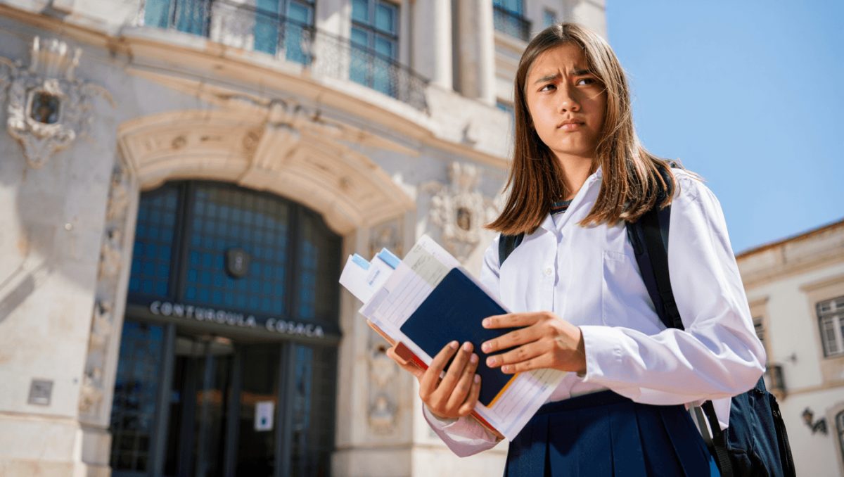 Portugal vai exigir visto de residência para estudo aos estrangeiros que entram nas escolas portuguesas