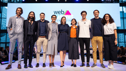 Web Summit Vancouver. Oito startups portuguesas marcam presença no evento