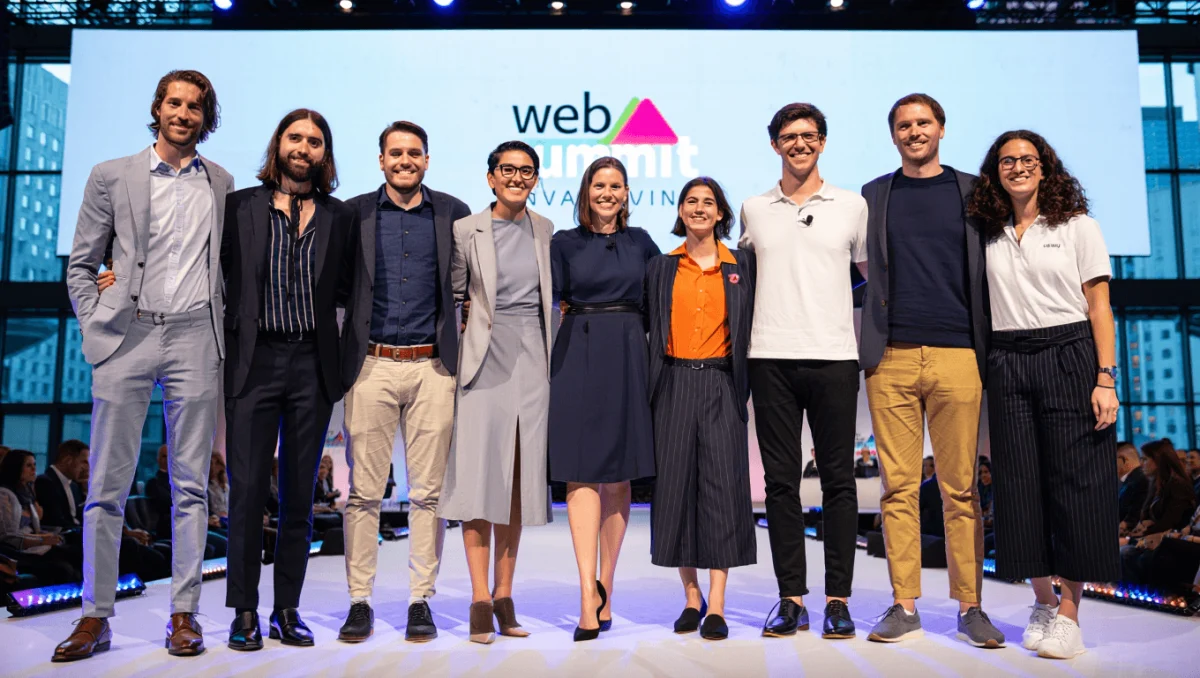 Web Summit Vancouver. Oito startups portuguesas marcam presença no evento